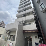 クリオ鶴見ファースト