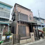 並木3丁目戸建