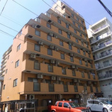 ライオンズマンション川崎貝塚第2