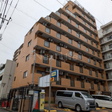 ライオンズマンション川崎貝塚第2