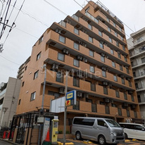 ライオンズマンション川崎貝塚第2