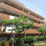 ライオンズマンション岸谷公園