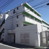 トップ川崎第8