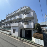 ハイタウン大倉山第三