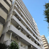 スカイコート川崎第二