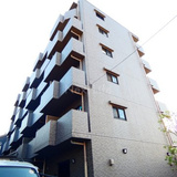 ルーブル溝の口参番館