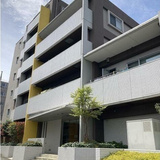 小田急コアロード町田花水木通り