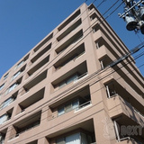 調布ガーデンハウス