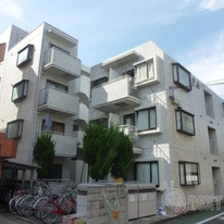 パークアベニュー府中