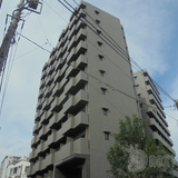 ルーブル川崎都町壱番館