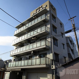 クリオ鶴見参番館
