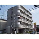 ダイホープラザ橋本3