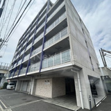 レグラス武蔵新城モーターガラージュ