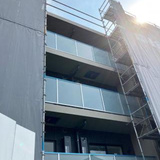 ラフィスタ高津