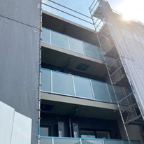 ラフィスタ高津