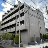 ルーブル溝の口