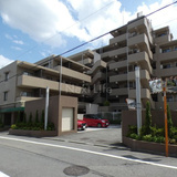 立川錦町パーク・ホームズ
