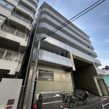 ライオンズプラザ新横浜