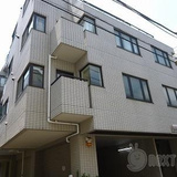 リズ京王多摩川