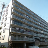 リーベスト玉川上水