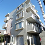 クリオ武蔵新城弐番館