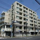 サンデュエル府中グランスクエア