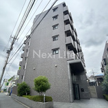 ルーブル武蔵新城