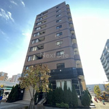 グリフィン横浜・センター北駅前