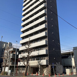 ケーディーエックスレジデンス川崎