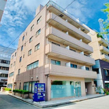東建シティハイツ鶴見中央