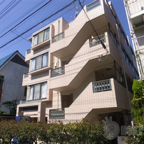 ベルサイユ川崎