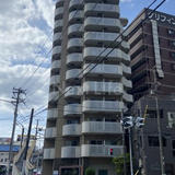 ハーモニーレジデンス横浜