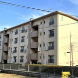 相武台住宅2号棟