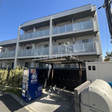 リヴシティ妙蓮寺