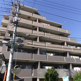 日神パレステージ鶴川
