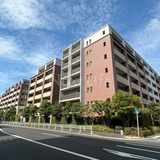 プラウド横浜鶴見市場