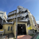 マキシヴ日吉