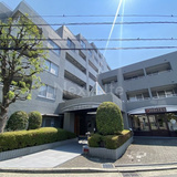 ダイアパレスグランデージ大倉山弐番館