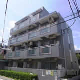 スピリッツハイム川崎