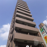 エクセル川崎ウエスト