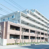 パークホームズ鶴川