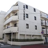 日神パレス西横浜