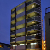 ラフィスタ西横浜