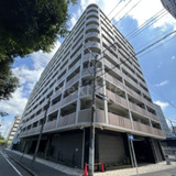アール・ケープラザ新横浜III