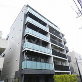 SQUARE CITY TSURUMI RIVERSIDE