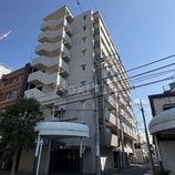 バージュアル横濱鶴見