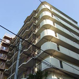 東神奈川グリーンマンション