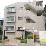 キャッスルマンション相模原C号館
