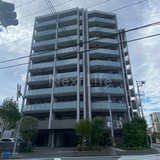 クリオ川崎南幸町