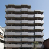 ルーブル川崎上平間